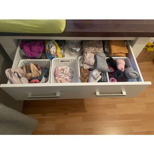 Baby commode afbeelding 3