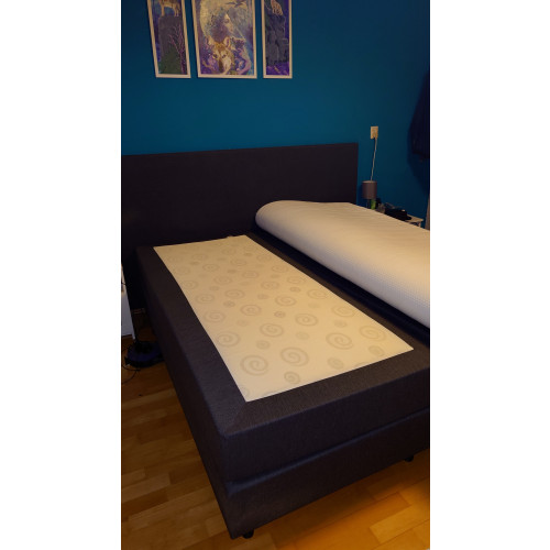 Boxspring afbeelding 3