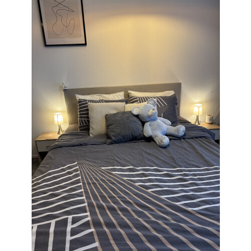 Tweepersoonsbed afbeelding 2