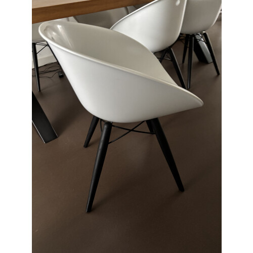 6 eettafel stoelen afbeelding