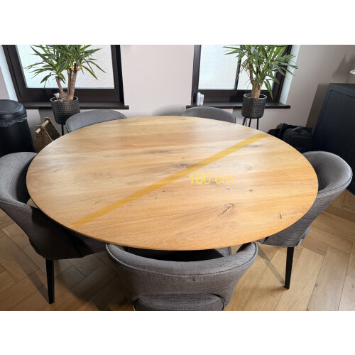 Tafel rond afbeelding 2