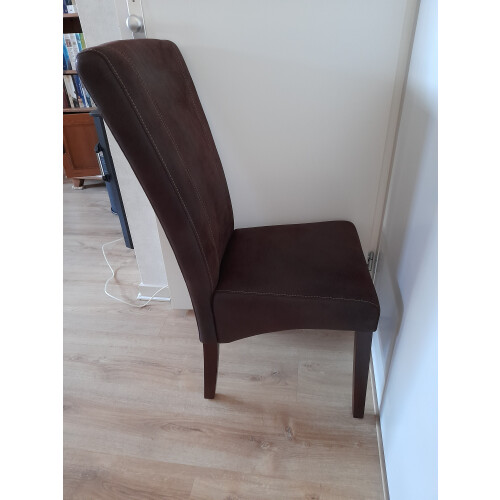 Eetkamerstoelen afbeelding 2