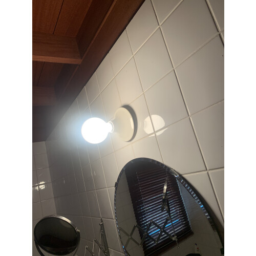 Artemide serie designer Tolomeo (Floor 1x Faretto 3x) en Teti lampen2x)  Bieden graag, los kan ook. afbeelding 3