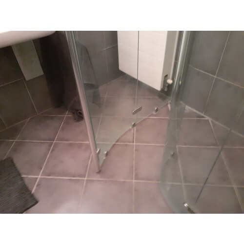 glazen inloopdouche afbeelding