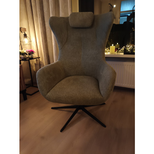 Draaifauteuil afbeelding