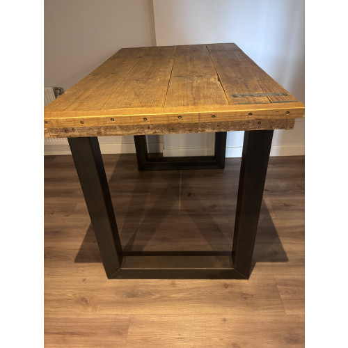 Tvmeubel-salontafel-eettafel afbeelding 3