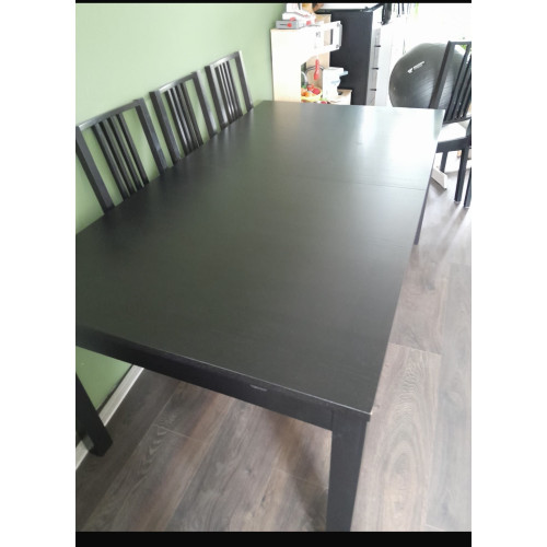 Eettafel afbeelding 2
