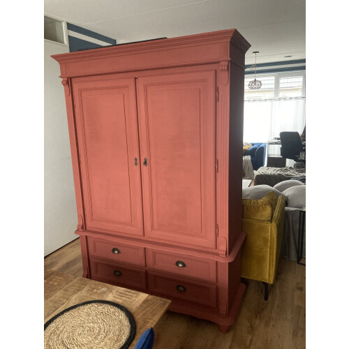 Buffetkast afbeelding