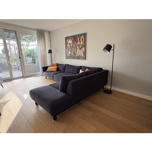 Hoek loungebank afbeelding 2