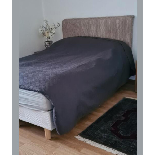 Boxspringbed 140x200 afbeelding