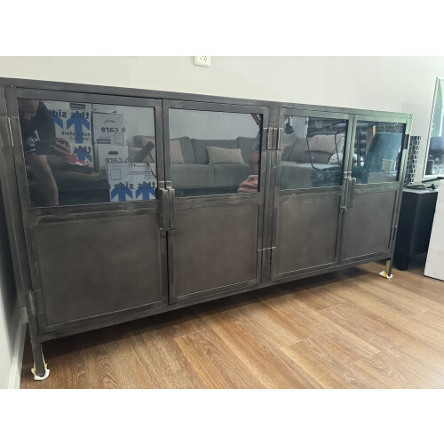 Dressoir Carpino afbeelding