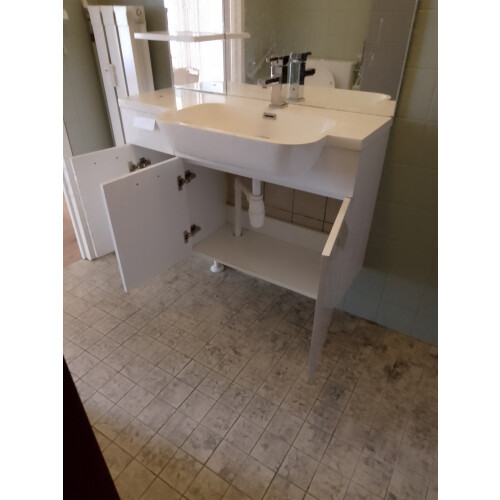 Badkamermeubel afbeelding 2