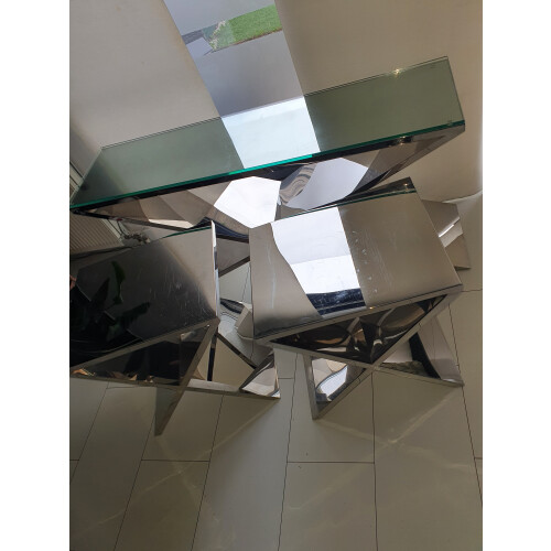 EICHHOLTZ Sidetable afbeelding