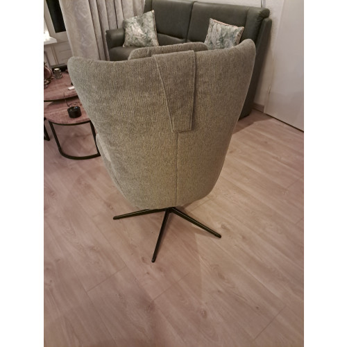 Draaifauteuil met hoker afbeelding 3