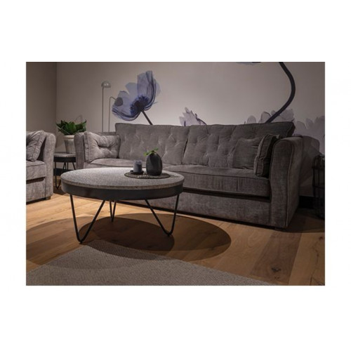 Urban sofa Bank met fauteuil (loveseat) afbeelding