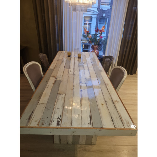 Epoxy eettafel afbeelding 2