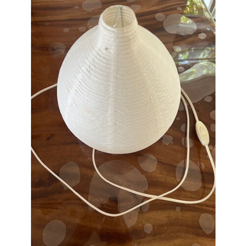 Ikea tafellampen afbeelding 2