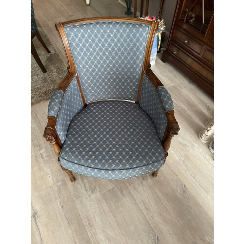 stoel klassiek afbeelding 2