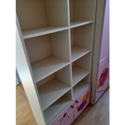 Babykamer afbeelding 2