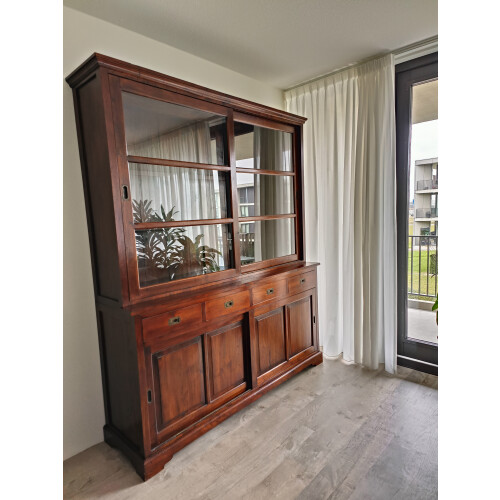 vitrinekast afbeelding 2
