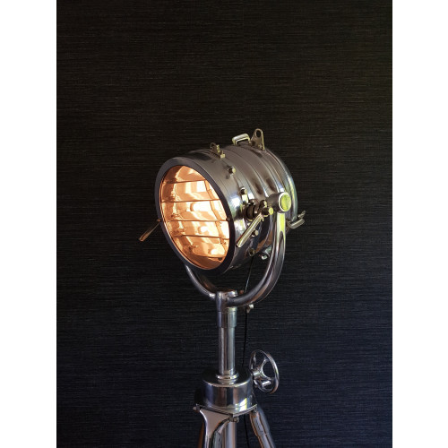 Eichholtz Vloerlamp Royal Master Sealight afbeelding 2