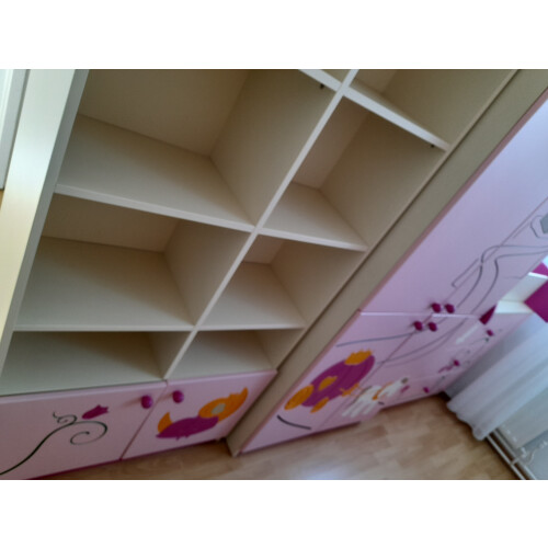 Babykamer afbeelding 3