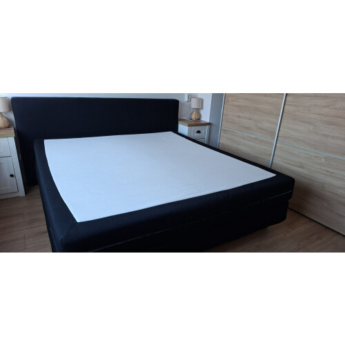 BOXSPRING 180 X 200 (zonder matras) afbeelding