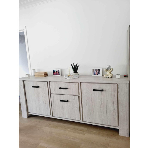 Dressoir meubel salon afbeelding