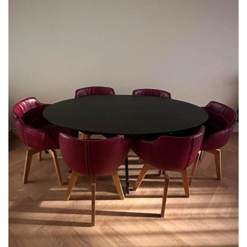 Eetkamerstoelen afbeelding 3