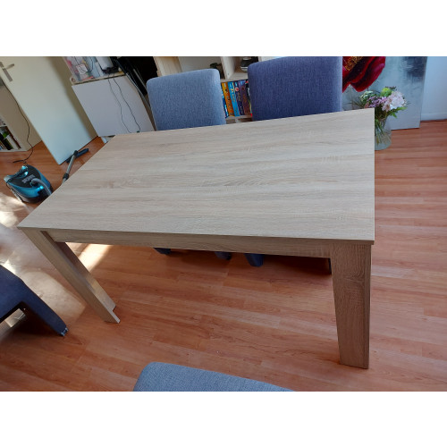 Eettafel afbeelding 3