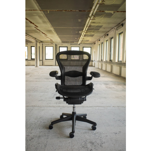 Herman Miller Bureaustoel afbeelding