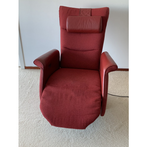 Prominent relax fauteuil afbeelding 2