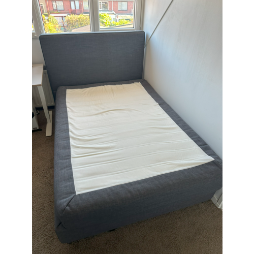 Boxspring Dunvik 140x200 afbeelding 3