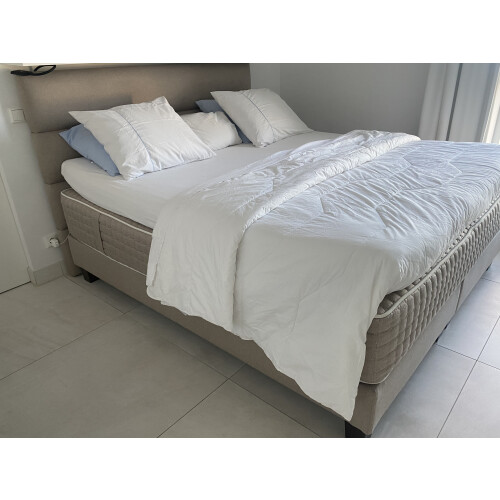 Boxspring bed afbeelding 3