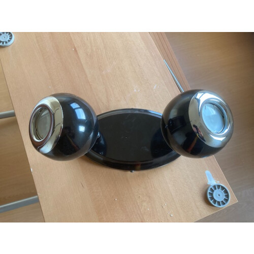 Plafond lampen midcentury afbeelding