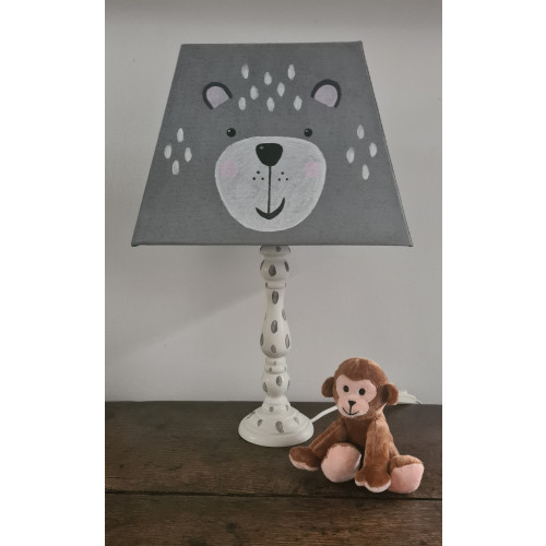 Lampje voor kinderkamer afbeelding