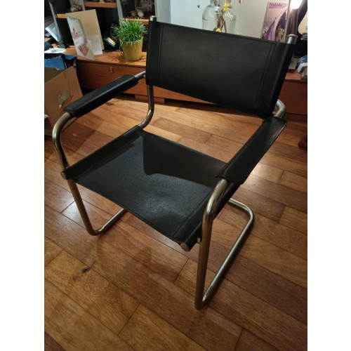 design stoel 3x afbeelding 2
