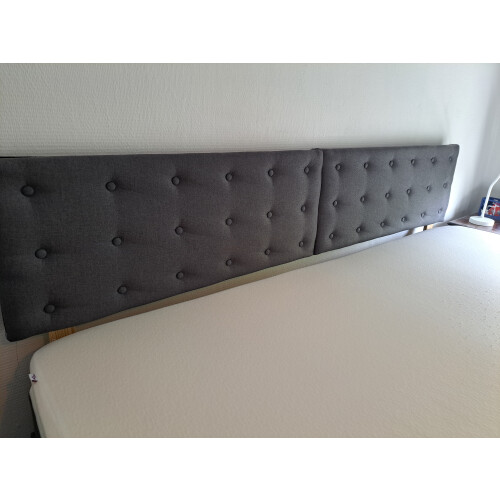 ZGAN Boxspring 2x2m afbeelding 3