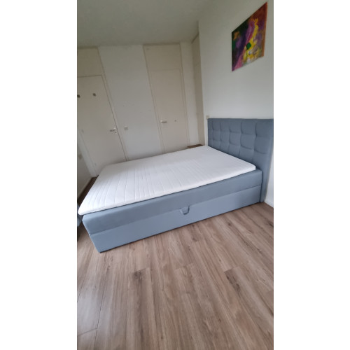 Boxspring afbeelding