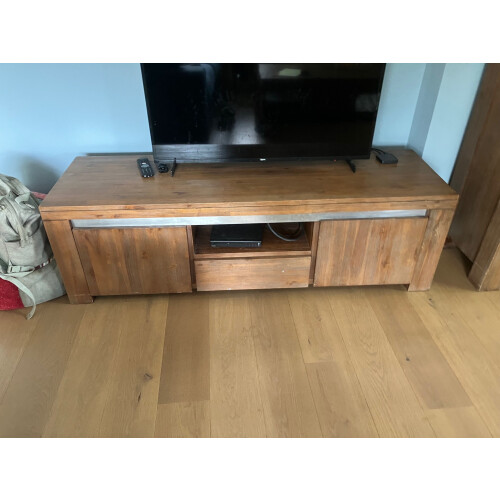 TV-meubel afbeelding