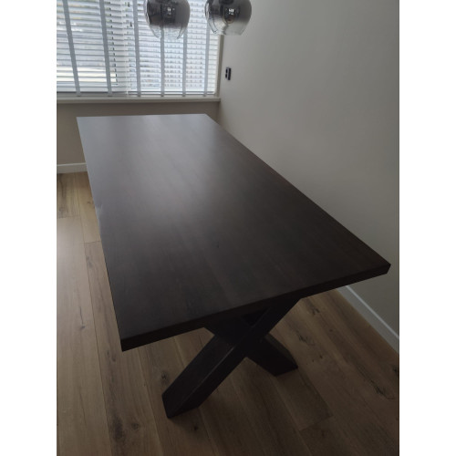 Eettafel afbeelding