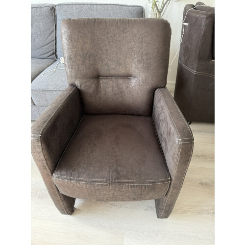 Eetkamer fauteuil afbeelding