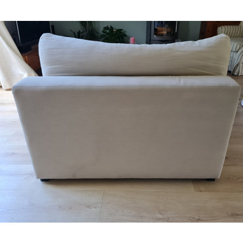 Fijne loveseat afbeelding 2