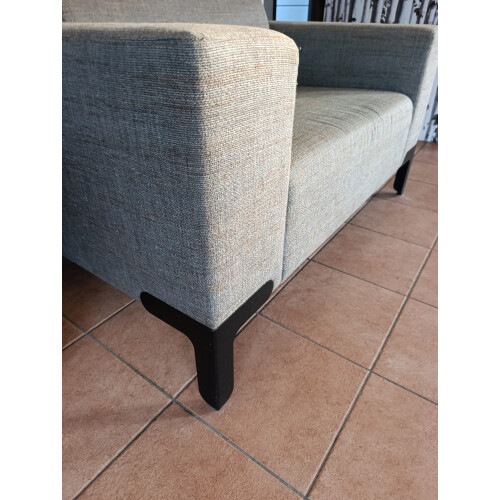 Loveseat afbeelding 3