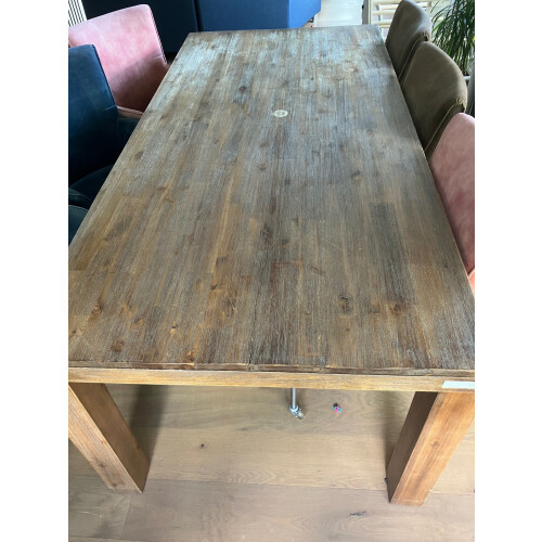 Eettafel afbeelding 2