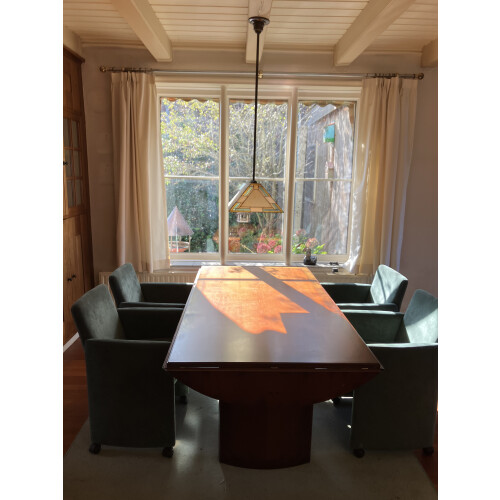 Eettafel afbeelding