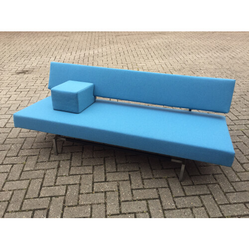 Spectrum Martin Visserbank + armlegger afbeelding 2