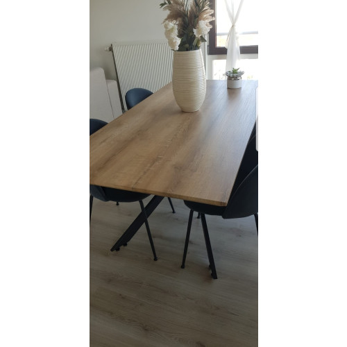 Eettafel te koop  afbeelding 2