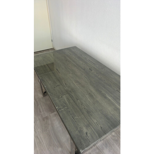 Eettafel afbeelding