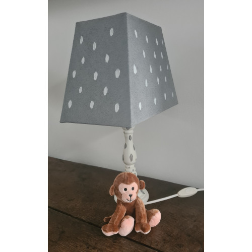 Lampje voor kinderkamer afbeelding 2